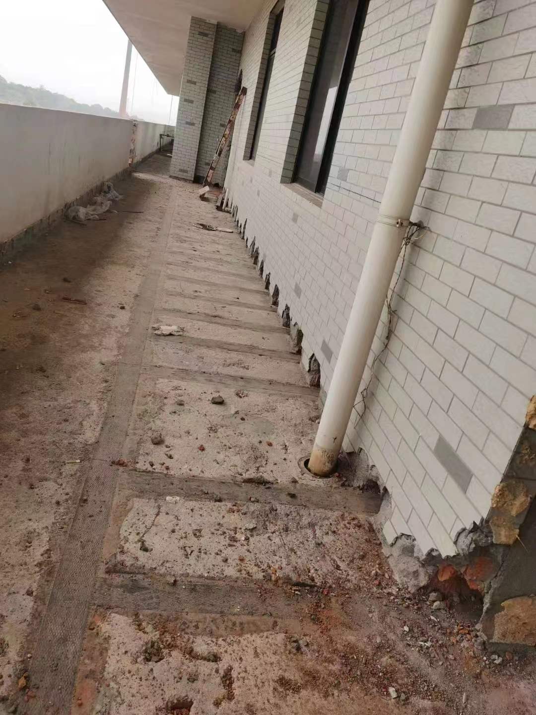 来凤老房加固如何做好加固工作?